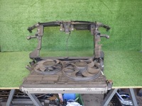 фото thumb №7, Vw passat b7 1.6 tdi pas переднє перед радіатор