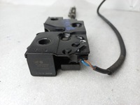 фото thumb №13, Volkswagen caddy трос замка кришки двигуна