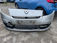 фото thumb №1, Бампер scenic iii lift