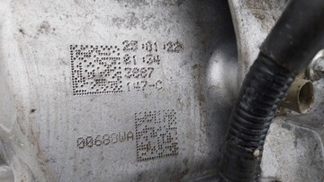 фото thumb №9, Bmw x1 u11 коробка передач коробки передач автомат gd7q40eg