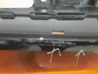 фото thumb №6, Toyota land cruiser j200 08-12 бампер задний задняя 5215960956