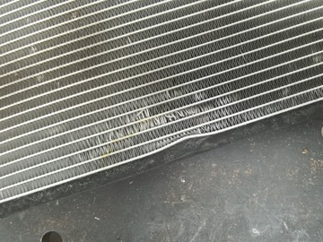 фото thumb №10, Hyundai ioniq - радіаторів кондиціонера