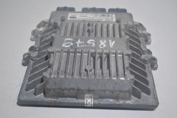 фото thumb №6, Комп'ютер блок керування двигуна ford fiesta mk6 1.4 tdci 3s61-12a650-lc