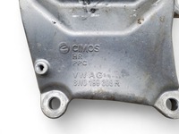 фото thumb №7, Audi q7 4m 2020 кронштейн / кронштейн двигуна