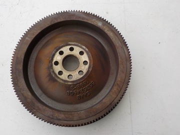 фото thumb №9, Saab 93 ii 95 2.0 turbo 175ps z20nel b207e колесо маховики 55352490b