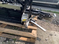 фото thumb №7, Підсилювач лобове pas переднє bmw 7 g70