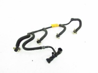 Купить Nissan renault mercedes 1.5dci провода топливные вакуумa 166714557r, фото thumb