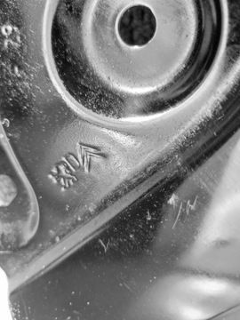 фото thumb №15, Крило переднє лівий / правий citroen berlingo / peugeot partner 08-17