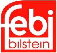 фото thumb №3, Febi bilstein 18399 болт, диск гальмівна