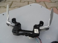 фото thumb №7, Переключатели лепестки переключения переключения fiat fullback l200