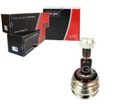 фото thumb №9, Шарова опора важеля renault p. kangoo/citan meyle 16-16 010 0013 шарнір