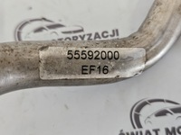 фото thumb №5, Insignia astra 1.6 cdti lvl b16dth 136km труба шланг wody 5559200