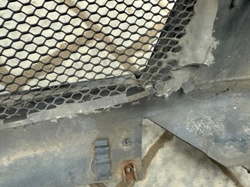 фото thumb №6, Maserati granturismo 07-12 бампер перед