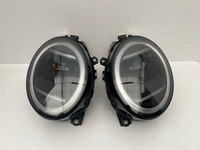 фото thumb №1, Лампа левая правая led адаптивный mini f65 f66 f67 5a1db31 5a1db32 европа