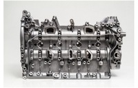 фото thumb №10, Головка renault master iii 2.3dci нова amc 908325 = 110415059r