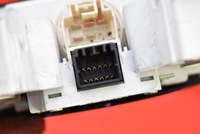 фото thumb №7, Панель управление обдув кондиционер mazda mpv 2 ii 99-03