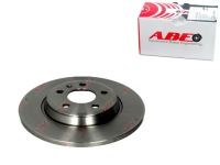 фото thumb №1, Abe тормозные диски тормозные 2szt. audi a4 a4 allroad a5 a
