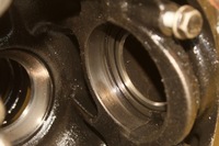 фото thumb №11, Корпус мост балка моста sprinter 906 vw crafter a9063500800