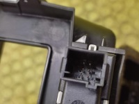 Peugeot 207 решётки обдув средняя дисплей 9656992377 Недорого, фото thumb