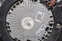 Volvo xc60 2 xc90 v60 s60 s90 v90 вентилятор радиатора 31657360 Оригинал, фото thumb