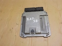 фото thumb №6, Rapid ii бортовий комп'ютер касета двигуна 1.6 tdi