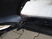 фото thumb №11, Бампер перед передний lexus nx f sport 14-17