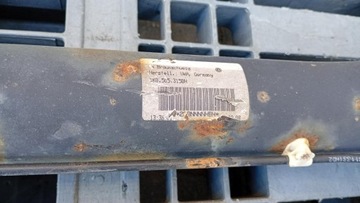 фото thumb №6, Балка подвешивание зад подрамник тележка seat altea xl 1.6 mpi 08r 1k0505315bh