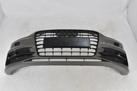 фото thumb №5, Audi a3 s-line przed lift хэтчбек бампер перед