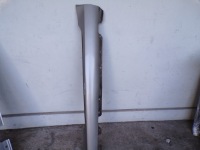 Молдинг порог порог пластиковый левый mercedes slk r 171 1716980154 Цена, фото thumb