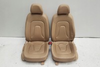 фото thumb №1, Сидіння диван оббивка двері audi a5 8t рестайлінг