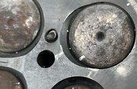 фото thumb №9, Головка комплектная валы mercedes glk x204 08- 2.2 cdi a6510160201