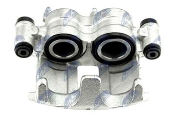 фото thumb №2, Супорт гальмівний перед fiat ducato 02- citroen jumper 02- peugeot