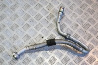Купити Шланг масляний патрубок mercedes w190 gt amg a1902700000, фото thumb