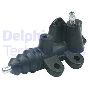 фото thumb №2, Ll80141 delphi циліндр зчеплення toyota avensis 00-08
