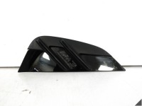 фото thumb №1, Bmw m3 g80 competition 20- молдинг решётка накладка крыла левая перед