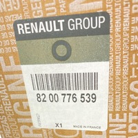 фото thumb №12, Nowa оригинальный номер приводной вал левая renault master ii opel movano i 8200776539