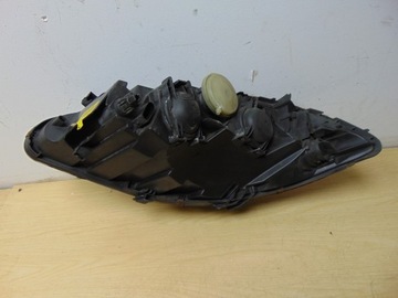 фото thumb №9, Лампа права перед mercedes w169 європа 0301197202