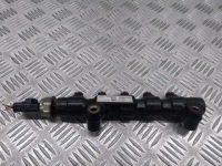 фото thumb №1, Молдинг впрыскная citroen c4 picasso 1.6 hdi 9654592680