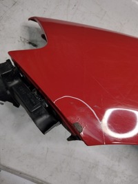 фото thumb №6, Крыло левый перед renault thalia ii k: dv727