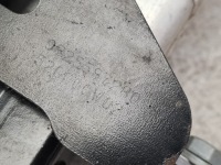 фото thumb №6, Citroen ds3 crossback кронштейн зона деформации левая