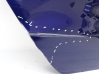 фото thumb №9, Vw golf sportsvan 2014-2020 дверь правое задние 510833312l оригинальные