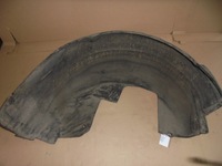 фото thumb №1, Подкрылок левая задняя maserati quattroporte v 2006