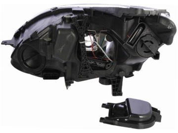 фото thumb №2, Лампы фары ford c-max ii mk2 10-19 grand c-max 10-19