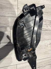 Bmw x5 g05 m50ix m набор наконечник выхлоп левая с кронштейн czarna в Украине, фото thumb