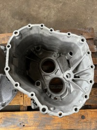 фото thumb №6, Корпус коробки коробка передач g211-12 mercedes actros mp 3 a9472615703