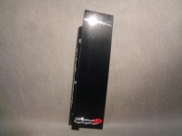 Купити Fiat 500c lift захист стійка двері лівий перед, фото thumb