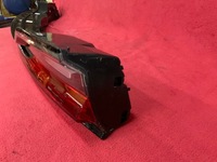 фото thumb №11, Porsche macan lift 95b945307 накладка кришки задня оригінал