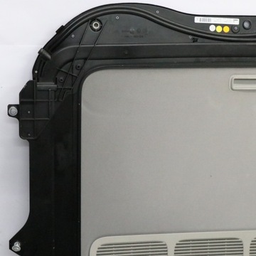 фото thumb №10, Mercedes w221 люк зсувний дах модуль механізму скла a2217800429