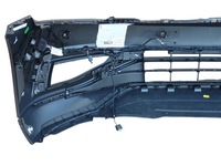 фото thumb №5, Gd vw passat b8 lb7r рестайлінг бампер перед 4xpdc 3g0807217am