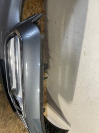 фото thumb №8, Mercedes e-klasa w213 zdeerzak перед kompletny amg 6pdc 2016-2021